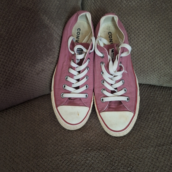 Converse Chuck Taylor All Star Ombre Wash Low Top Sneakers Men's 5 Women's 7 - Picture 1 of 5